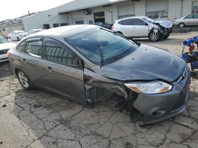 1FADP3F27EL427873 | 2014 FORD FOCUS SE