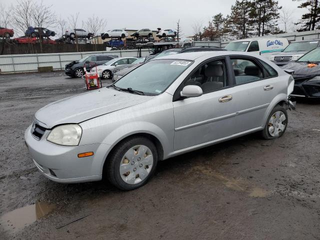 2007 Suzuki Forenza Base