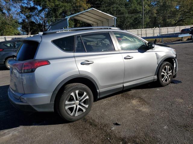 JTMZFREV3JD126782 | 2018 TOYOTA RAV4 LE