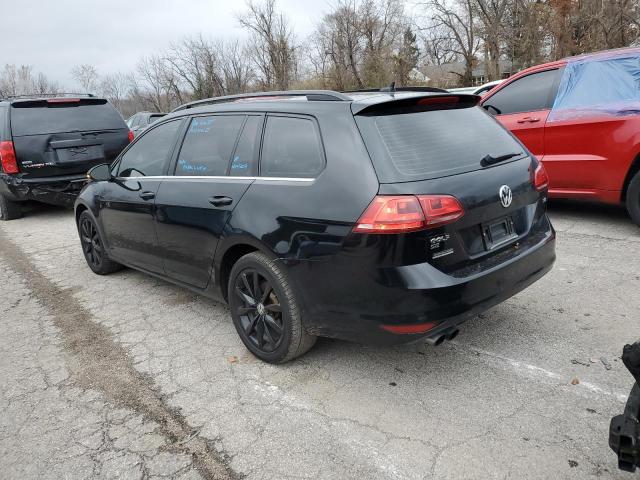 2016 VOLKSWAGEN GOLF SPORT - 3VWC17AU0GM513855