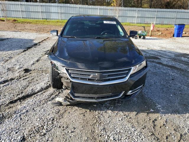 2G1105SA9H9167801 | 2017 CHEVROLET IMPALA LT