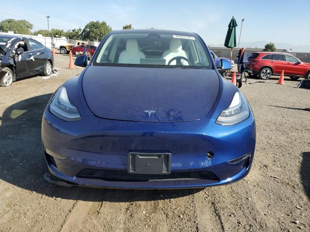 5YJYGDEE4MF294956 | 2021 TESLA MODEL Y