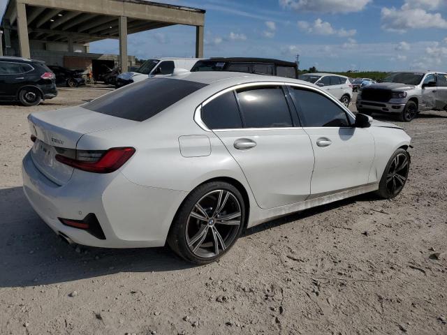 2021 BMW 330I VIN: 3MW5R1J01M8C00863 Lot: 78893683