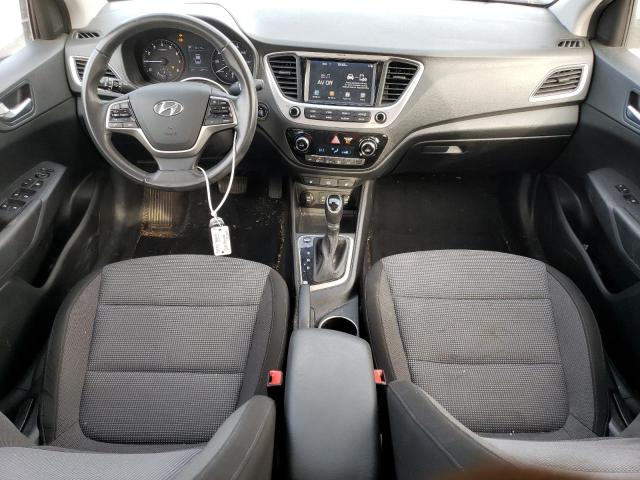 2019 HYUNDAI ACCENT LIM - 3KPC34A32KE072722