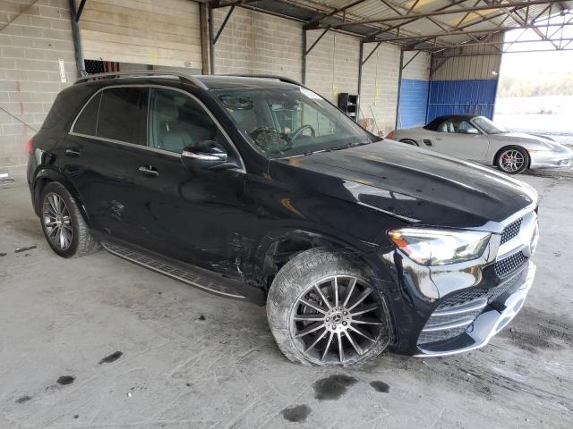 4JGFB4KE3LA093336 | 2020 MERCEDES-BENZ GLE 350 4M