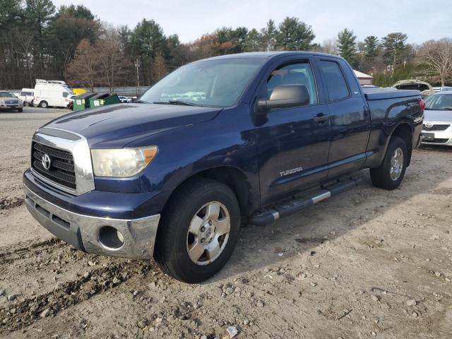 2007 Toyota Tundra 