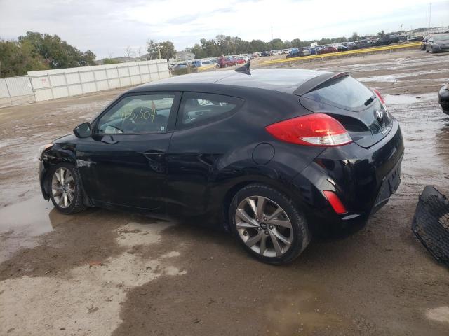 KMHTC6AD9HU309958 | 2017 Hyundai veloster