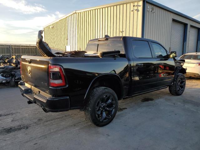 Vin: 1c6srfht0rn116015, lot: 81276313, ram 1500 limited 20243