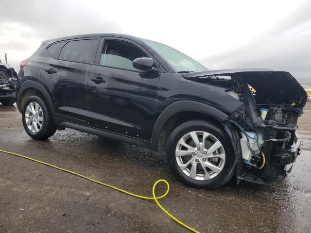 KM8J23A4XKU914779 | 2019 HYUNDAI TUCSON SE