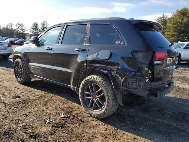 2016 Jeep Grand Cherokee Laredo VIN: 1C4RJFAG7GC349653 Lot: 80545813