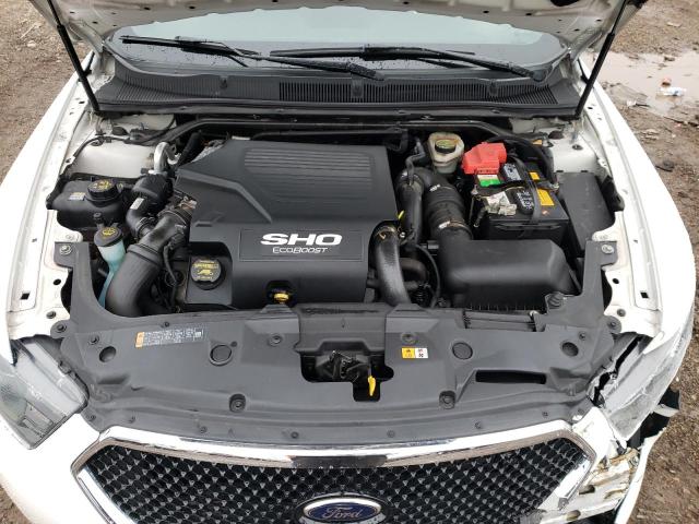 1FAHP2KT3EG108179 | 2014 FORD TAURUS SHO