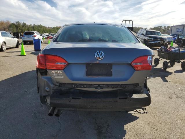 3VW2K7AJ7EM355753 | 2014 VOLKSWAGEN JETTA BASE