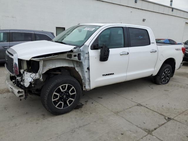 2011 Toyota Tundra 