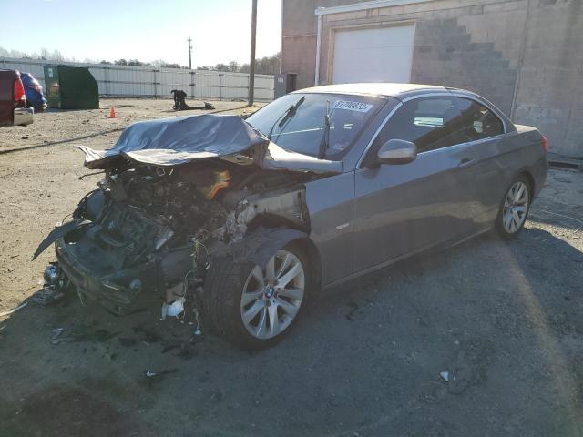 2011 BMW 3 Series 328i