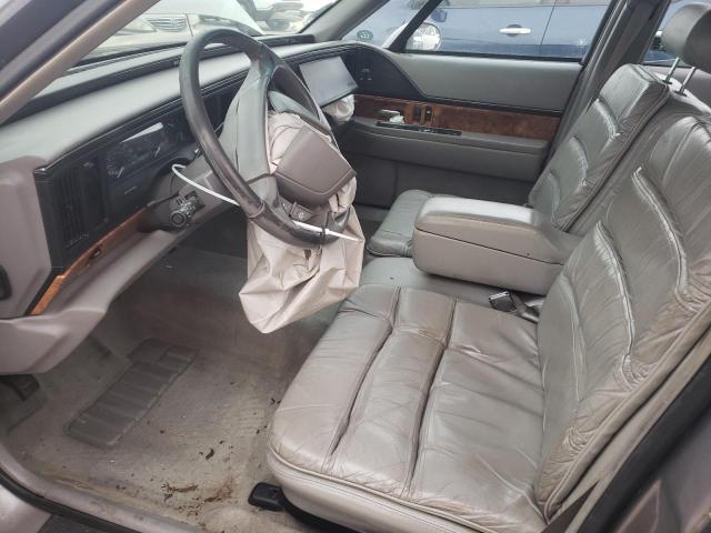 1G4HR52L2SH567176 | 1995 Buick lesabre limited