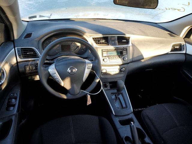 3N1AB7AP8GY301069 | 2016 NISSAN SENTRA S