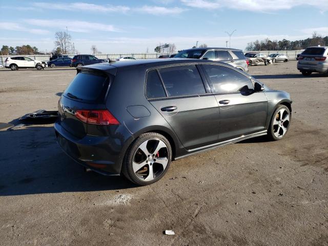 3VW4T7AU1FM067681 | 2015 VOLKSWAGEN GTI