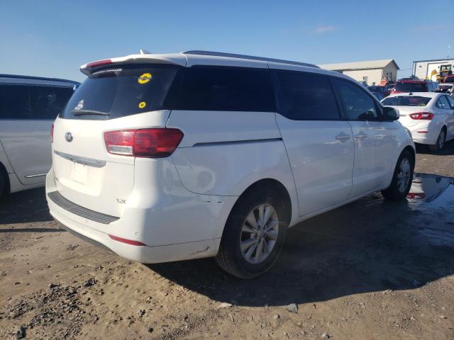 KNDMB5C13G6162449 | 2016 KIA sedona lx