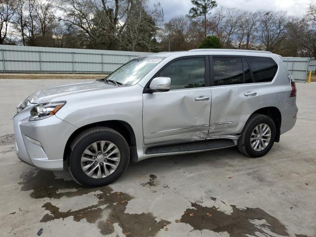 2017 Lexus GX 460 