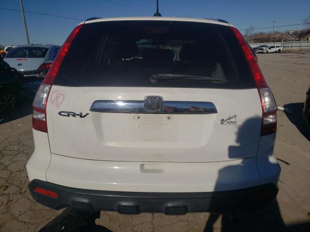 JHLRE38748C018137 | 2008 Honda cr-v exl