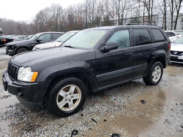 2006 Jeep Grand Cherokee Laredo