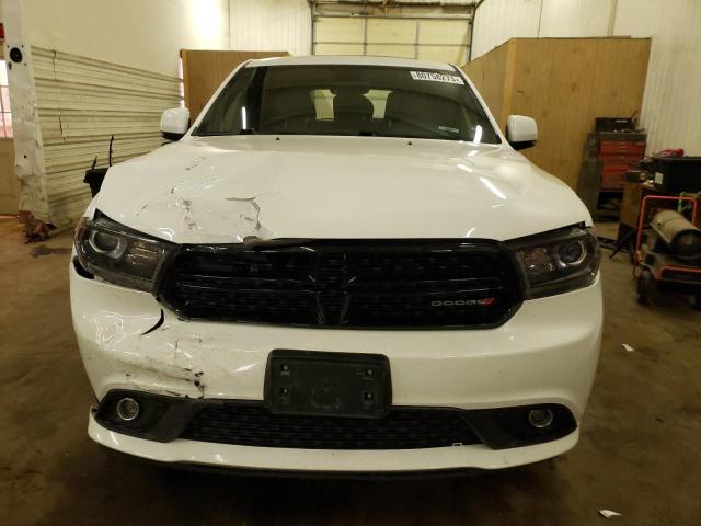 1C4RDJDG7HC858875 | 2017 DODGE DURANGO GT