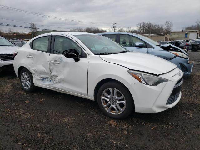 3MYDLBYV3HY186639 | 2017 TOYOTA YARIS IA