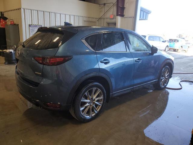 2021 MAZDA CX-5 GRAND - JM3KFBDM3M0476630