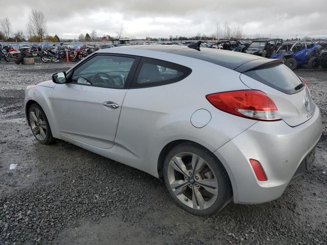 KMHTC6AD8GU286929 | 2016 Hyundai veloster