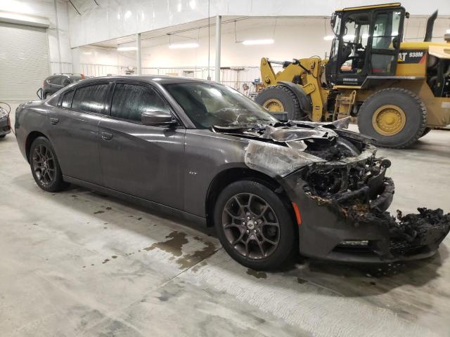 2C3CDXJG2JH253571 | 2018 DODGE CHARGER GT