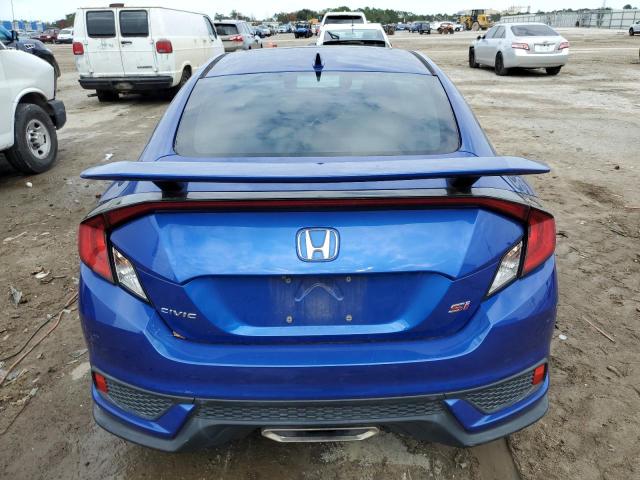 2HGFC3A53LH750443 | 2020 HONDA CIVIC SI