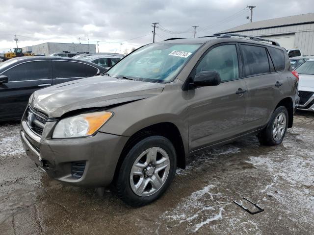 2010 Toyota RAV4 