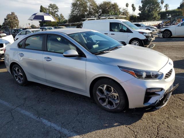 Vin: 3kpf24ad9ke115154, lot: 82160573, kia forte fe 20194