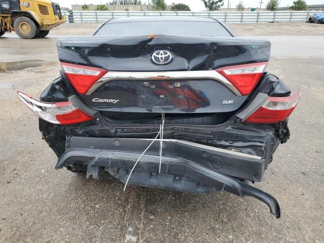 VIN 4T1BF1FK6HU268489 2017 Toyota Camry, LE no.6