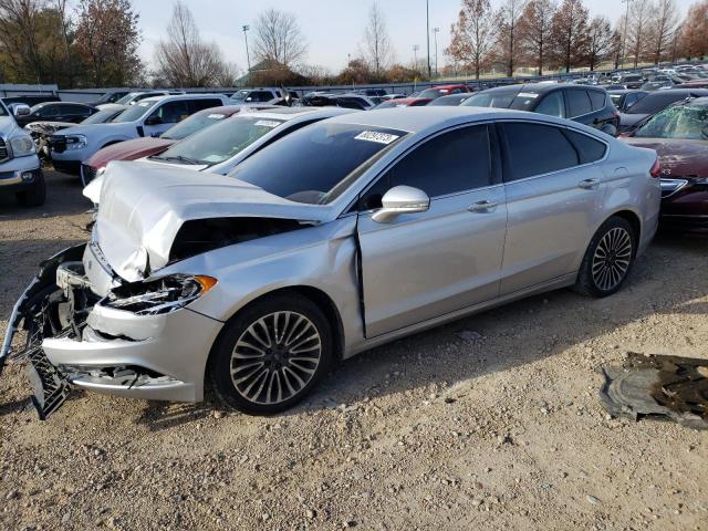 3FA6P0T99HR140632 | 2017 FORD FUSION SE