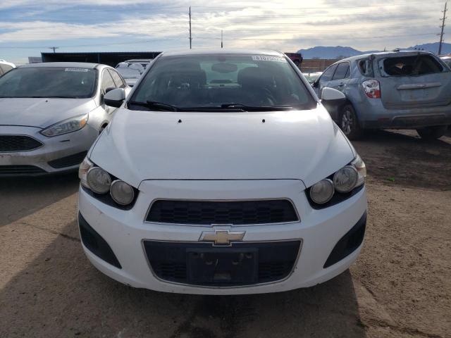 1G1JC5SBXE4103538 | 2014 CHEVROLET SONIC LT