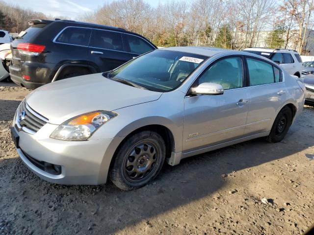 1N4CL21E78C233884 | 2008 Nissan altima hybrid