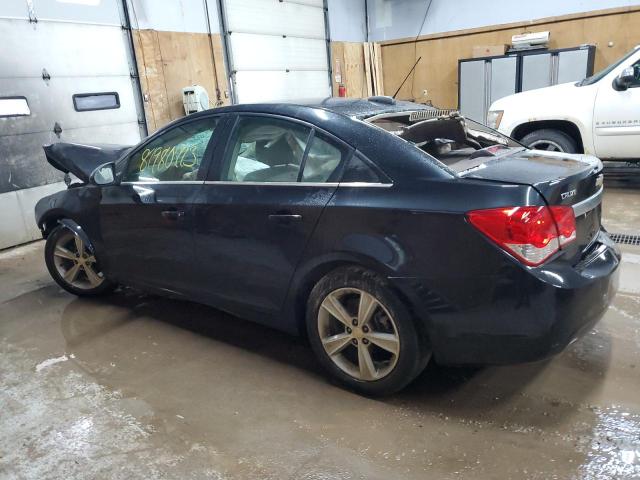 1G1PE5SB7F7247875 | 2015 CHEVROLET CRUZE LT