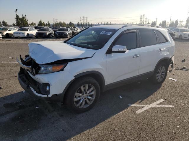 2011 Kia Sorento EX