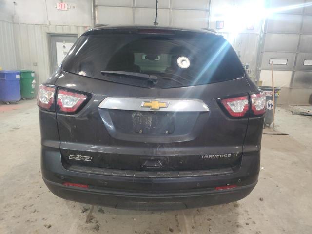 1GNKRHKD7FJ368795 | 2015 CHEVROLET TRAVERSE L