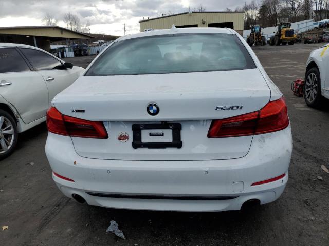 2018 BMW 530 XI - WBAJA7C54JWA74053