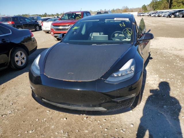 5YJ3E1EB5KF432277 | 2019 TESLA MODEL 3