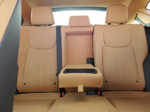 2024 LEXUS NX 250 BAS 2T2ADCAZ3RC010088