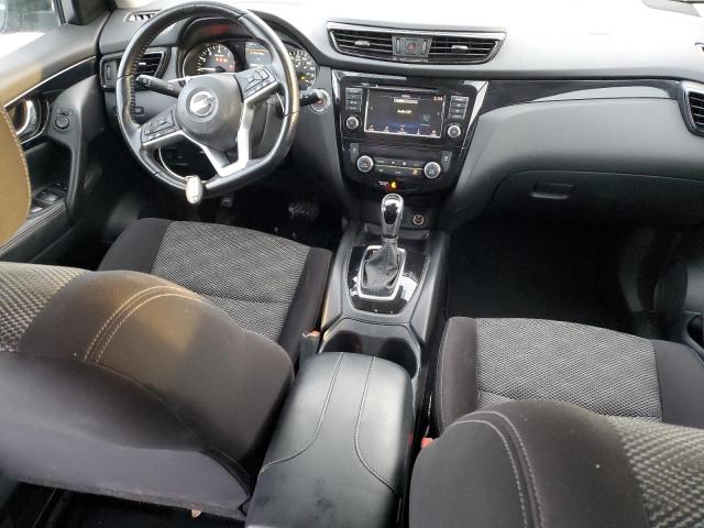2020 NISSAN QASHQAI - JN1BJ1CWXLW377631