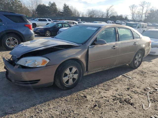 2006 Chevrolet Impala LT