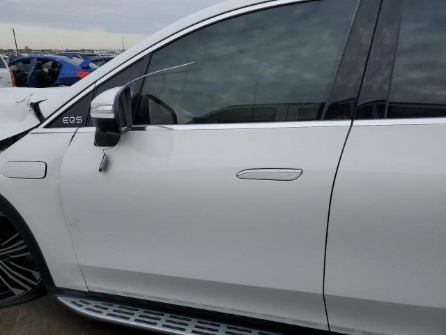 2023 MERCEDES-BENZ EQS SUV 45 4JGDM2DB6PA015566