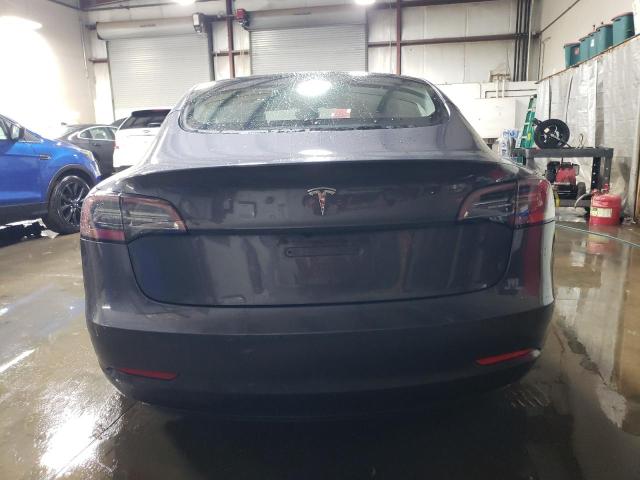 5YJ3E1EA5NF190828 | 2022 TESLA MODEL 3