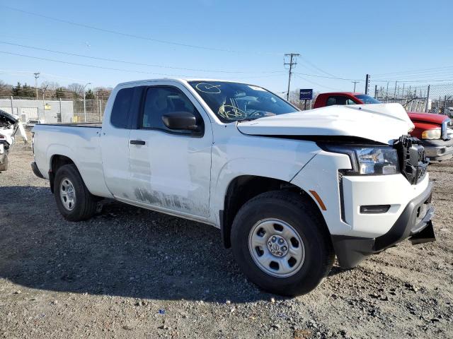 Vin: 1n6ed1cm1pn631851, lot: 76491493, nissan frontier s 20234