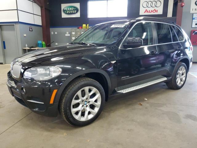 2013 BMW X5 xDrive35i