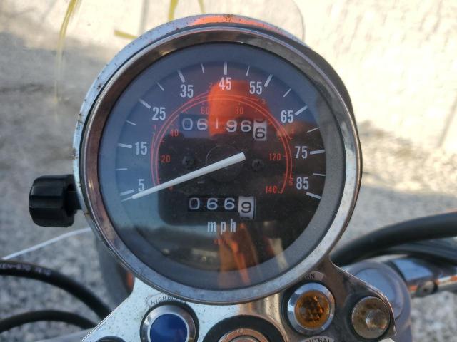 2008 HONDA CMX250 C JH2MC13088K403239